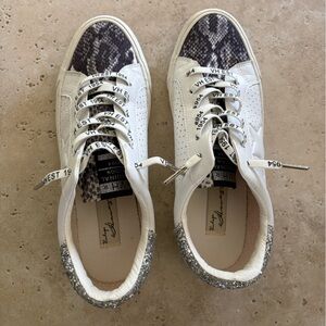 Vintage Havana Sneakers